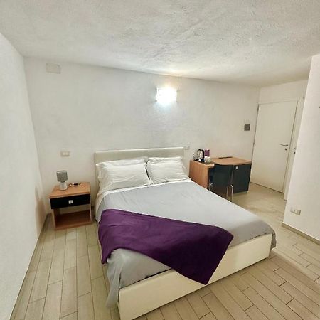 Hôtel Mare Dentro à Riomaggiore Extérieur photo
