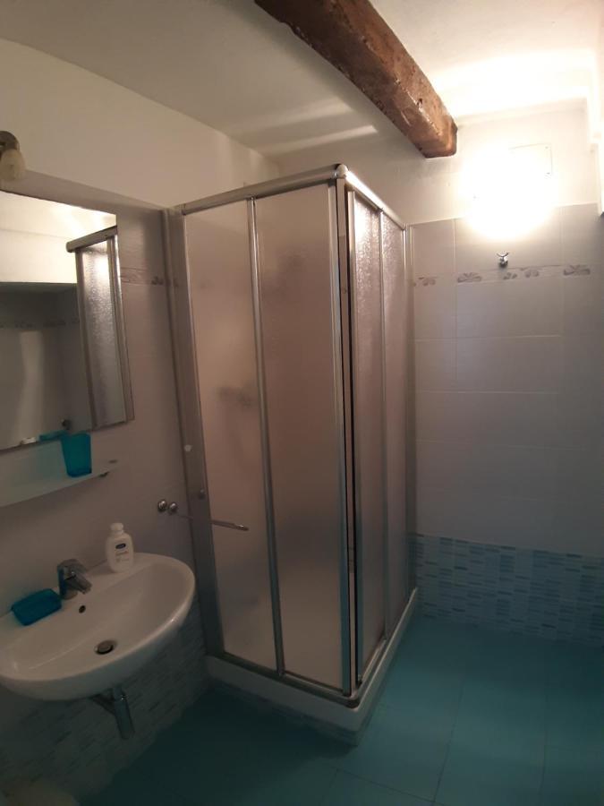 Hôtel Mare Dentro à Riomaggiore Extérieur photo