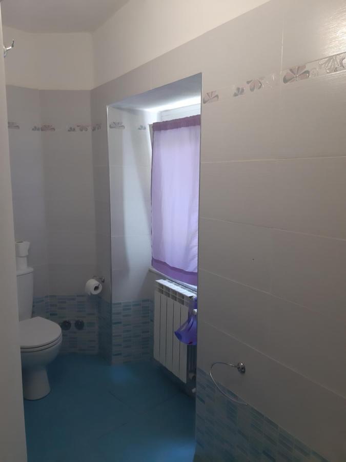 Hôtel Mare Dentro à Riomaggiore Extérieur photo