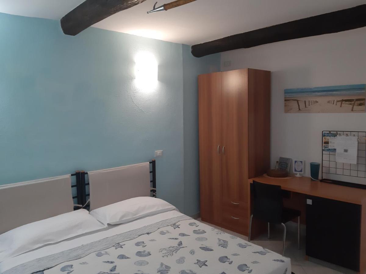Hôtel Mare Dentro à Riomaggiore Extérieur photo