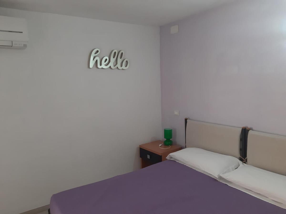 Hôtel Mare Dentro à Riomaggiore Extérieur photo