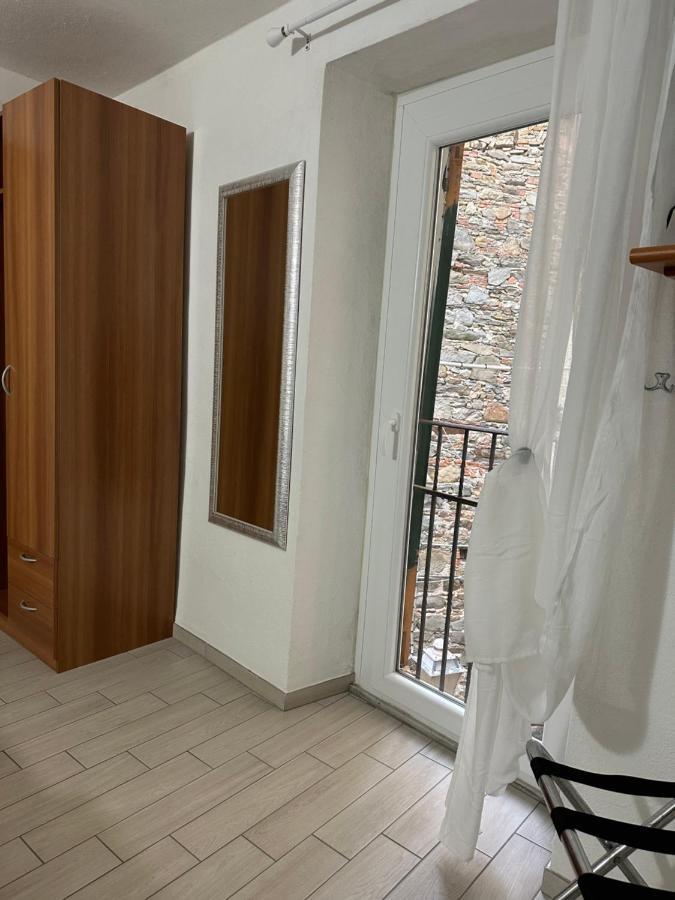 Hôtel Mare Dentro à Riomaggiore Extérieur photo
