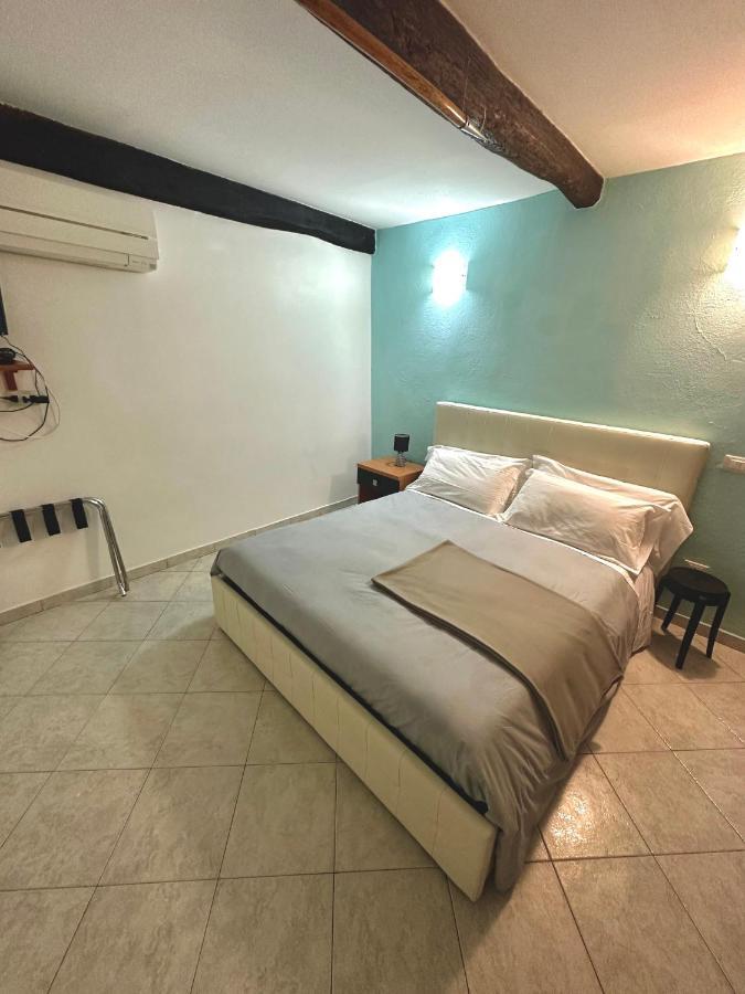 Hôtel Mare Dentro à Riomaggiore Extérieur photo