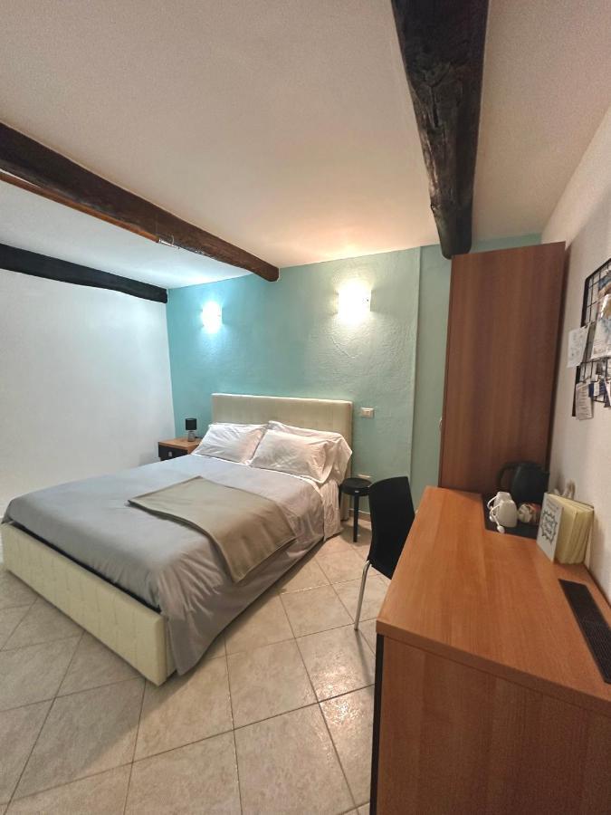 Hôtel Mare Dentro à Riomaggiore Extérieur photo
