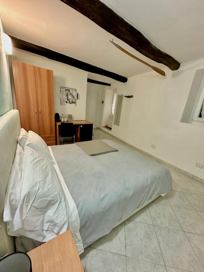 Hôtel Mare Dentro à Riomaggiore Extérieur photo
