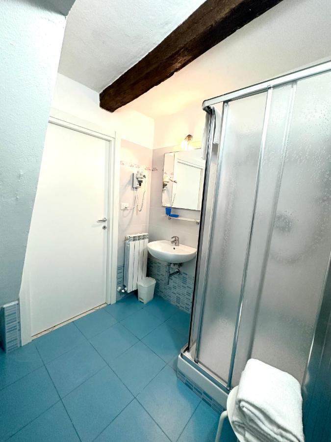 Hôtel Mare Dentro à Riomaggiore Extérieur photo