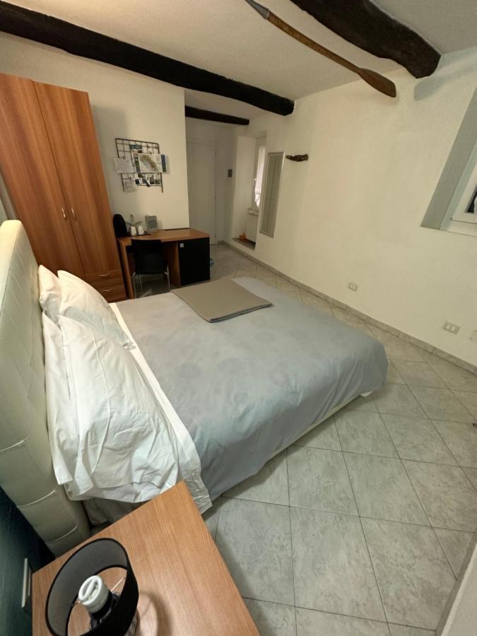 Hôtel Mare Dentro à Riomaggiore Extérieur photo