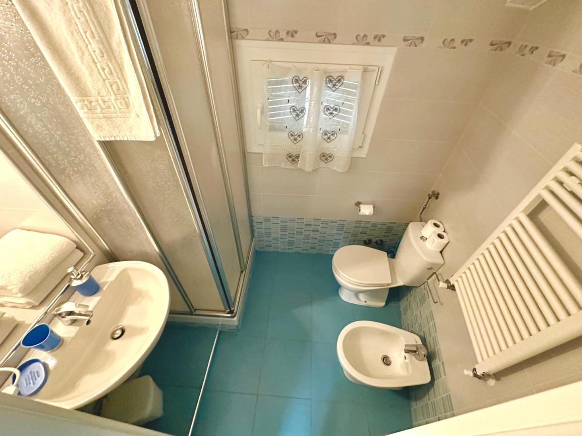 Hôtel Mare Dentro à Riomaggiore Extérieur photo