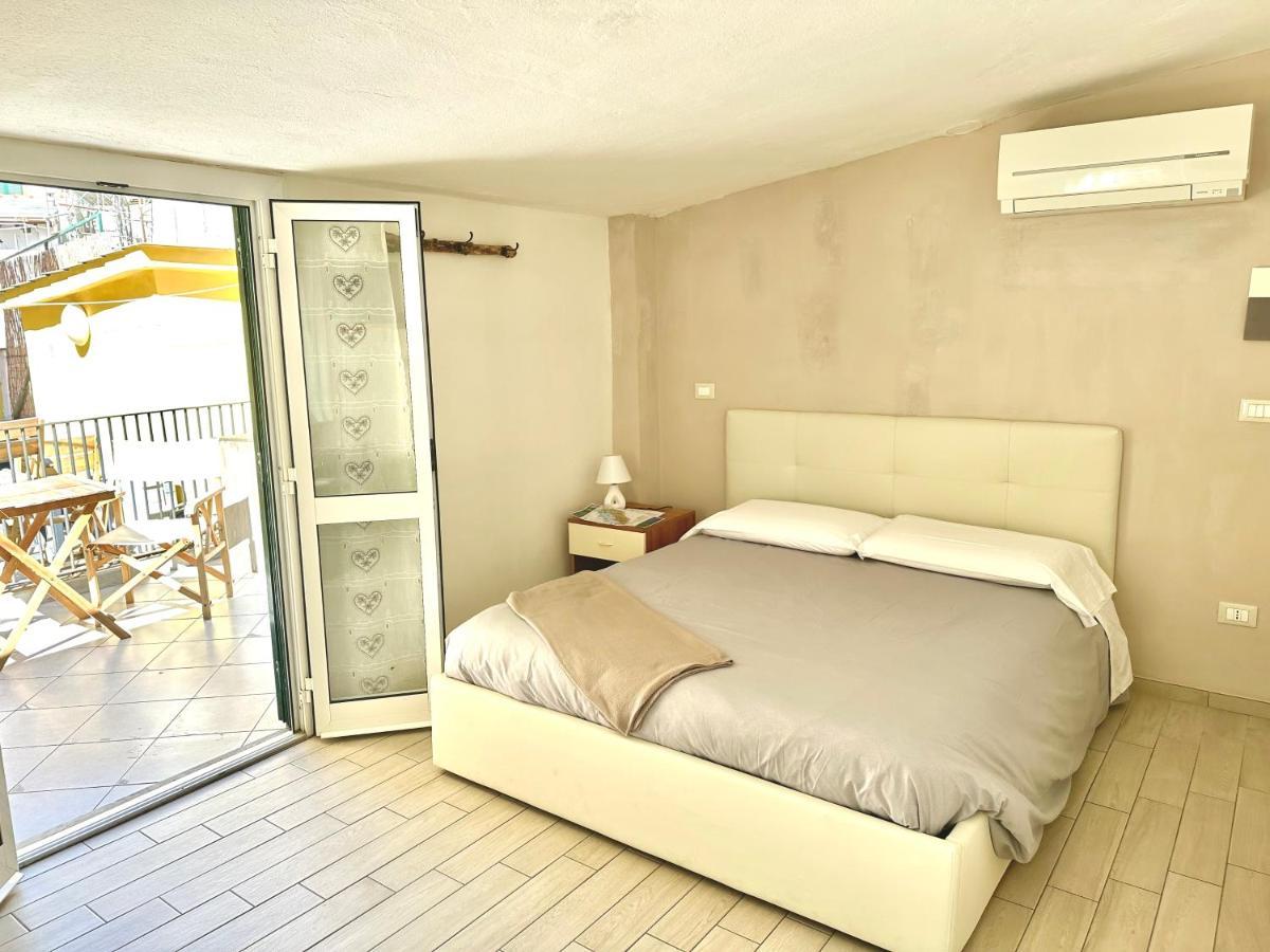 Hôtel Mare Dentro à Riomaggiore Extérieur photo