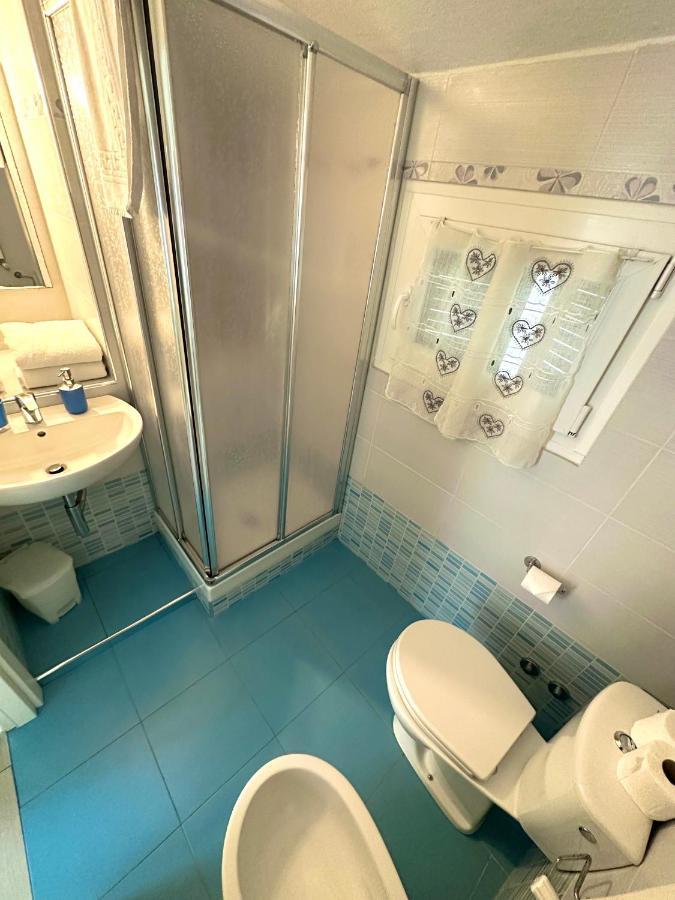 Hôtel Mare Dentro à Riomaggiore Extérieur photo