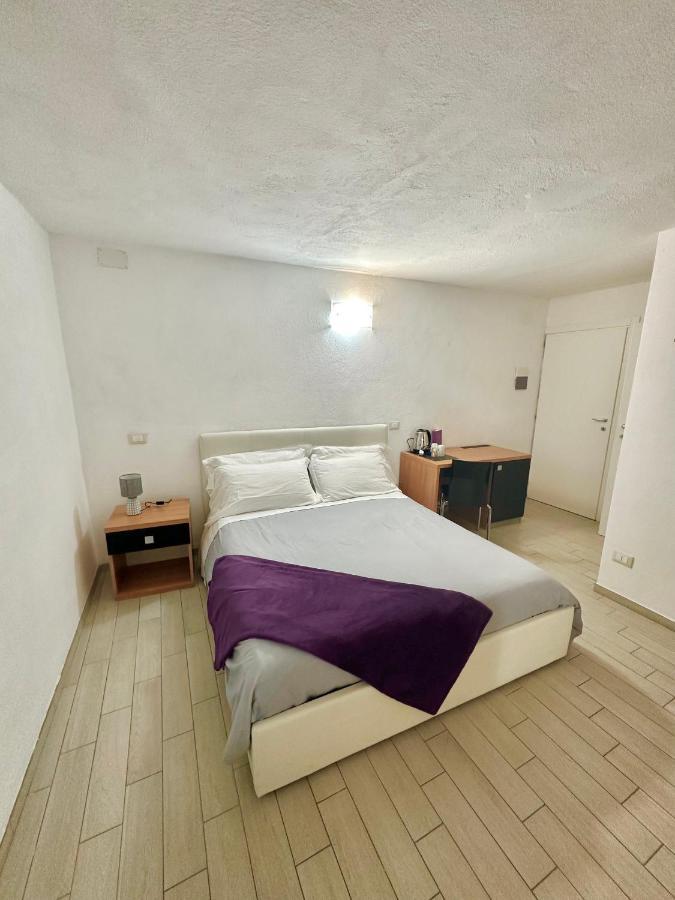 Hôtel Mare Dentro à Riomaggiore Extérieur photo