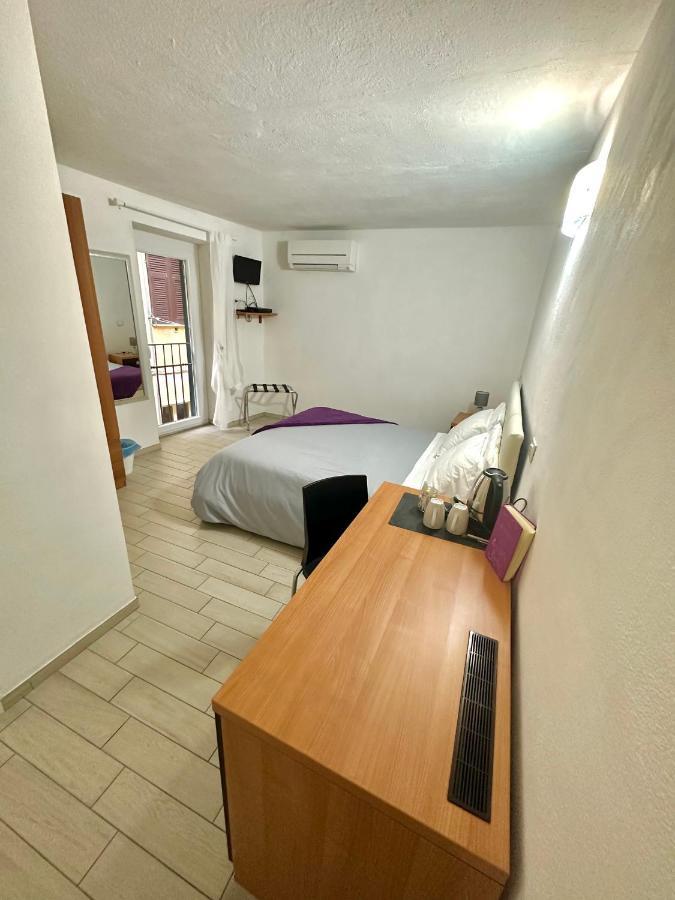 Hôtel Mare Dentro à Riomaggiore Extérieur photo