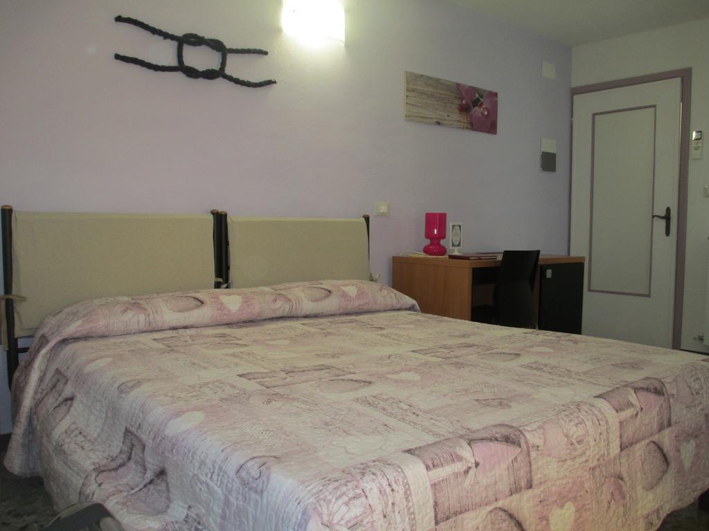 Hôtel Mare Dentro à Riomaggiore Extérieur photo